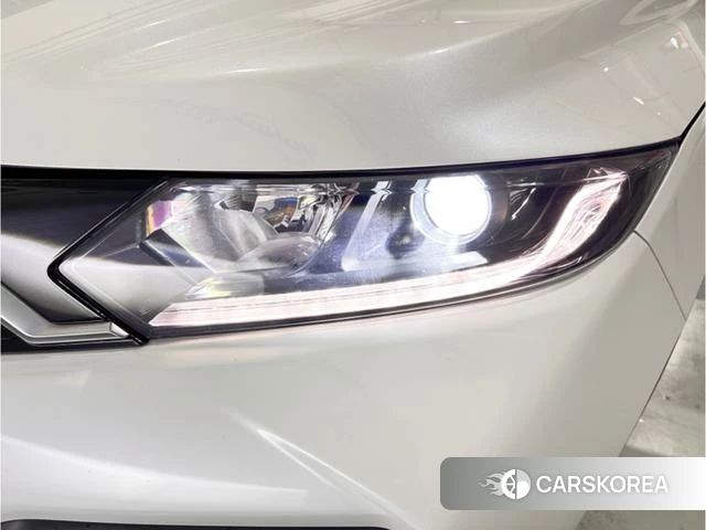 Honda XR-V id 4301321 из Китая 8