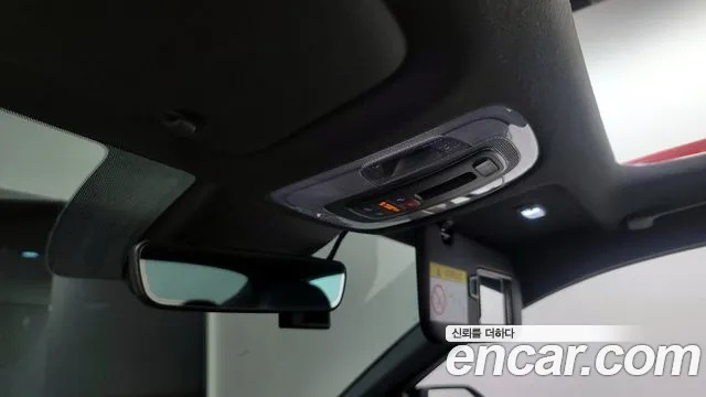 Hyundai The New Avante (CN7) id 2837217 из Кореи 8