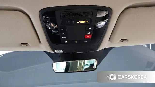 Kia Carnival 4th generation id 3458483 из Кореи 8