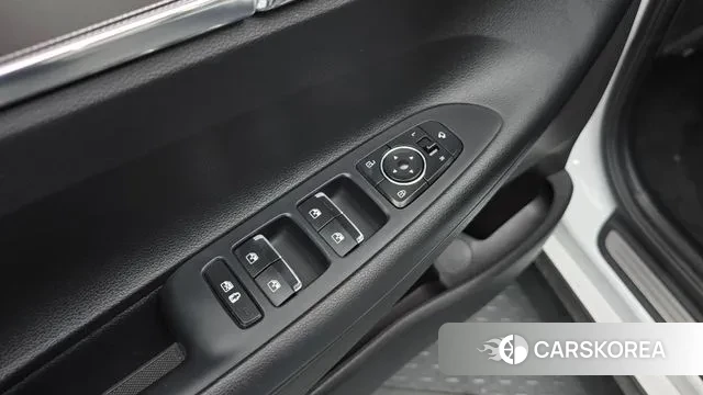 Hyundai The New Grandeur IG id 3296101 из Кореи 8