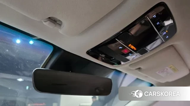 Hyundai Grandeur (GN7) id 3711628 из Кореи 8