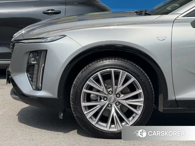 Cadillac GT4 id 3920805 из Китая 8