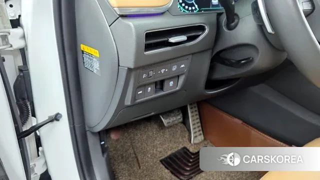 Hyundai Sonata Hybrid (DN8) id 3434209 из Кореи 8