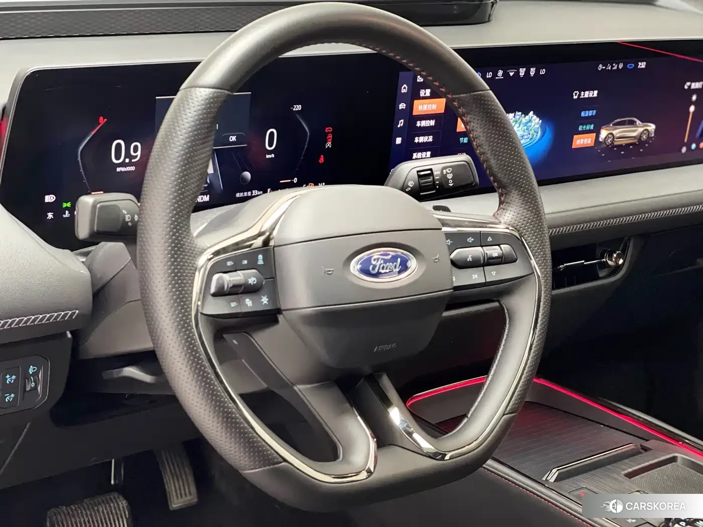 Ford Mondeo id 4514348 из Китая 8
