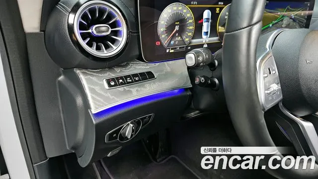 Mercedes-Benz CLS-Class C257 id 2712707 из Кореи 8