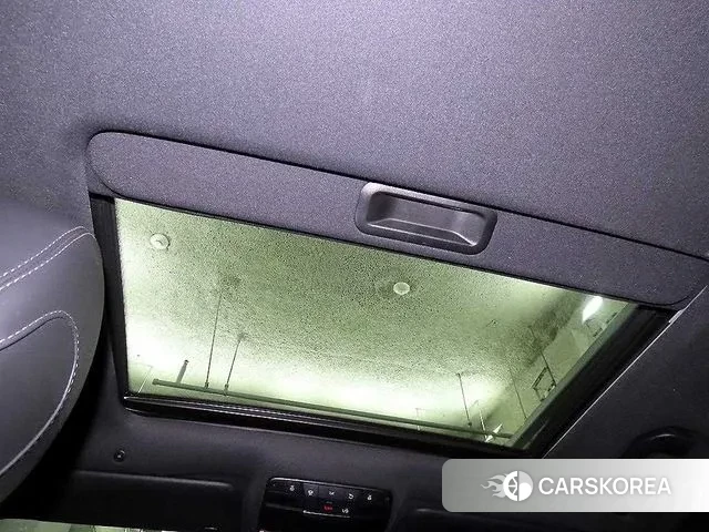 Mercedes-Benz E-Class W213 id 3650530 из Кореи 8