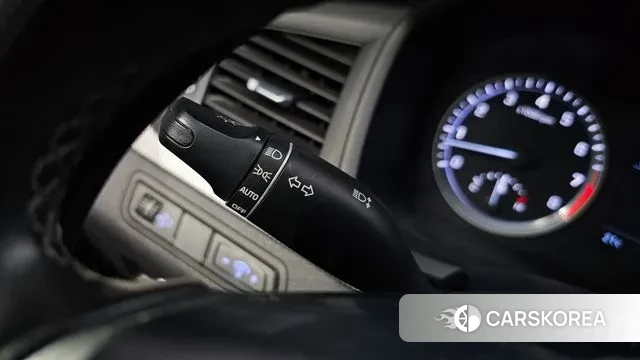 Hyundai Sonata New Rise id 2941431 из Кореи 8