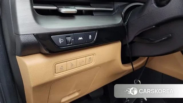 Kia Carnival 4th generation id 3479310 из Кореи 8