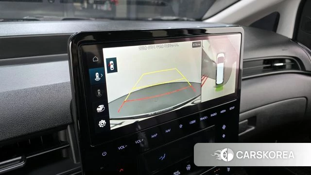 Hyundai Staria id 3877648 из Кореи 8