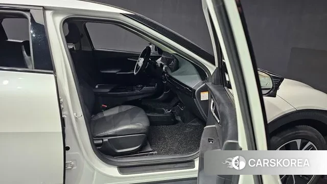 Kia EV6 id 2915389 из Кореи 8