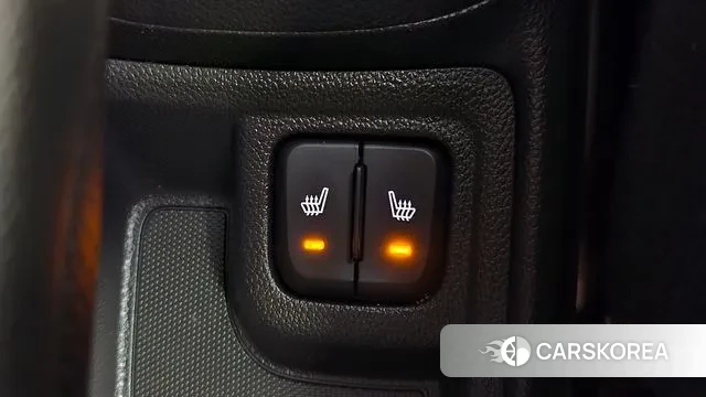 Chevrolet (GM Daewoo) The New Spark id 3760870 из Кореи 8