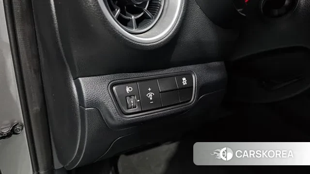 Kia The New K3 2nd generation id 3448174 из Кореи 8