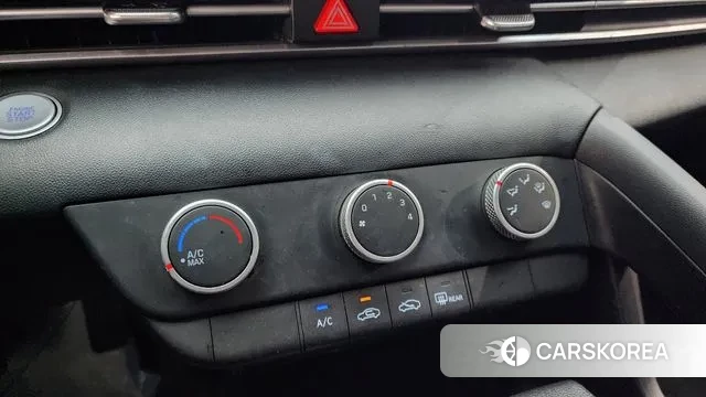 Hyundai Avante (CN7) id 3095326 из Кореи 8