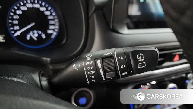 Hyundai The New Kona id 3936039 из Кореи 8