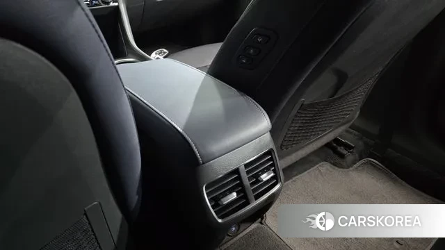 Hyundai Sonata (DN8) id 3349426 из Кореи 8