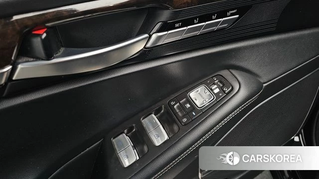 Genesis G90 id 4882478 из Кореи 8