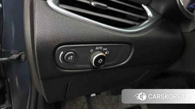 Chevrolet (GM Daewoo) The New Malibu id 3873169 из Кореи 8