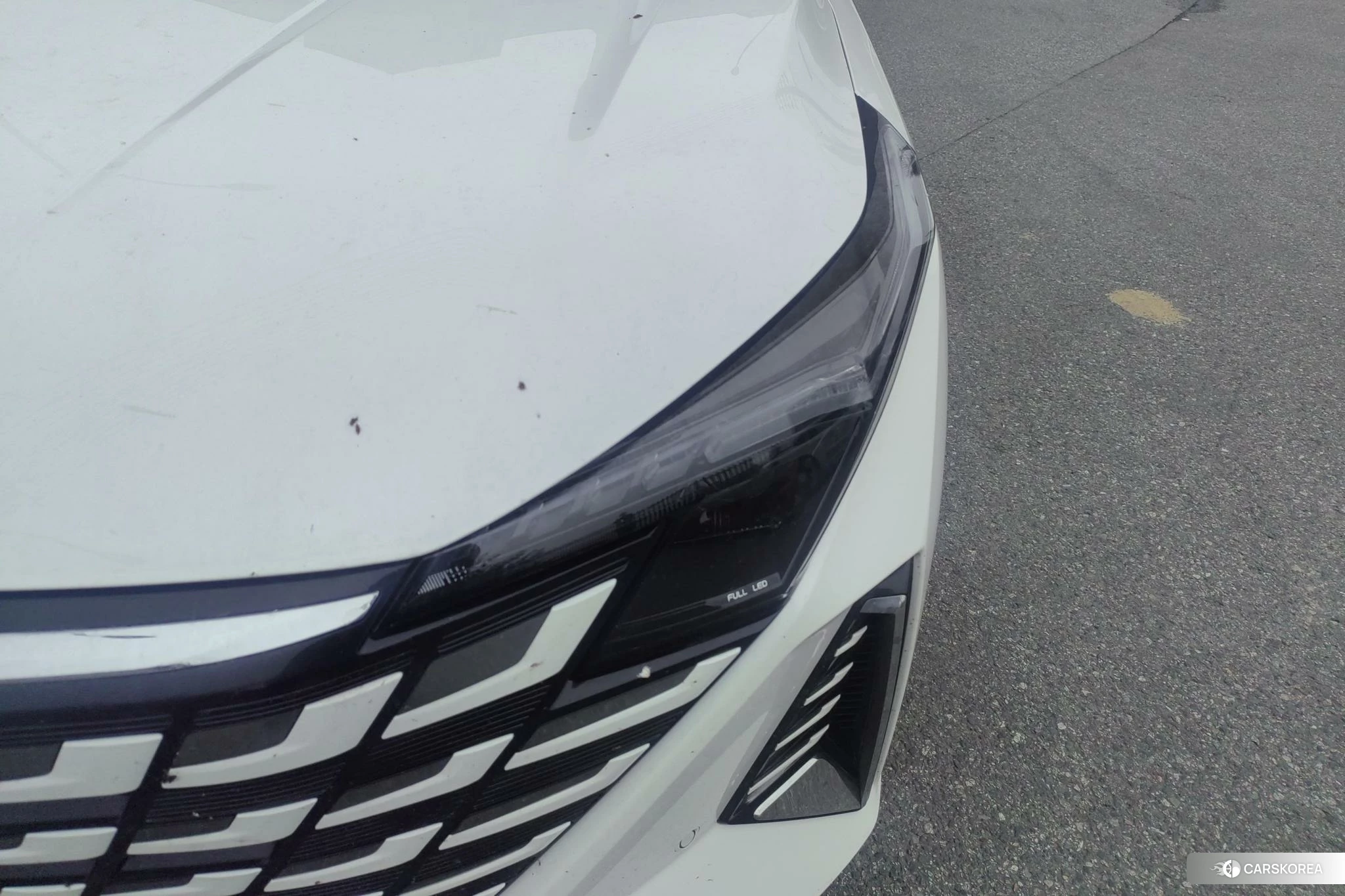 Chang'an UNI-Z PHEV id 4461711 из Китая 8