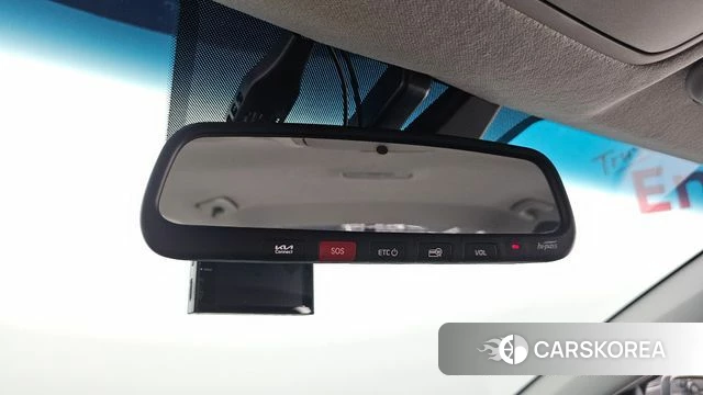 Kia The New K3 2nd generation id 4864212 из Кореи 8