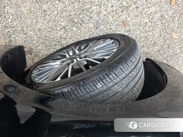 Kia The New K3 2nd generation id 3310311 из Кореи 8