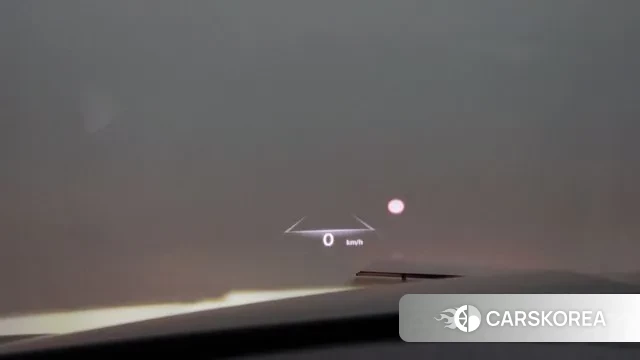 Genesis Electrified G80 (RG3) id 2979728 из Кореи 8