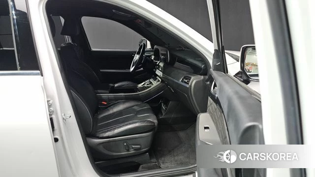 Hyundai Palisade id 3884355 из Кореи 8