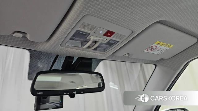 Hyundai Casper id 4293008 из Кореи 8