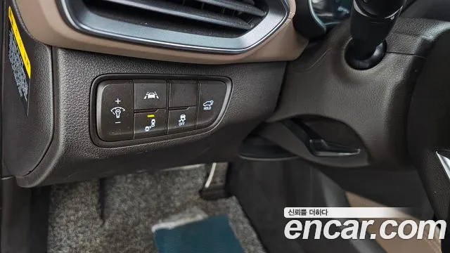 Hyundai Santa Fe TM id 2711260 из Кореи 8