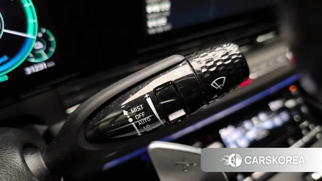 Hyundai The New Grandeur IG Hybrid id 3534153 из Кореи 8