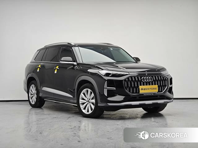 Audi Q6 id 4209303 из Китая 8