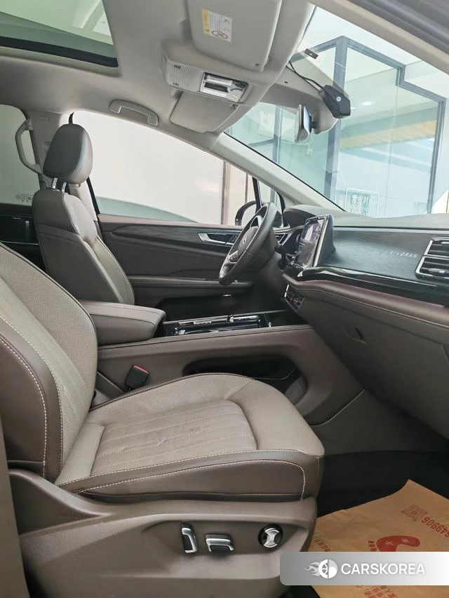 Volkswagen Weiran id 4241653 из Китая 8