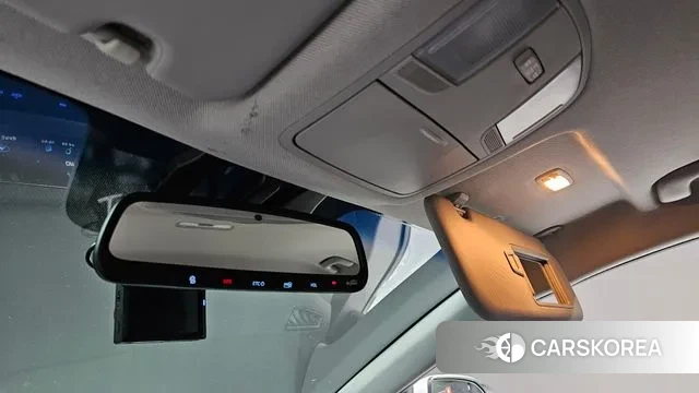 Hyundai The New Avante AD id 3391119 из Кореи 8