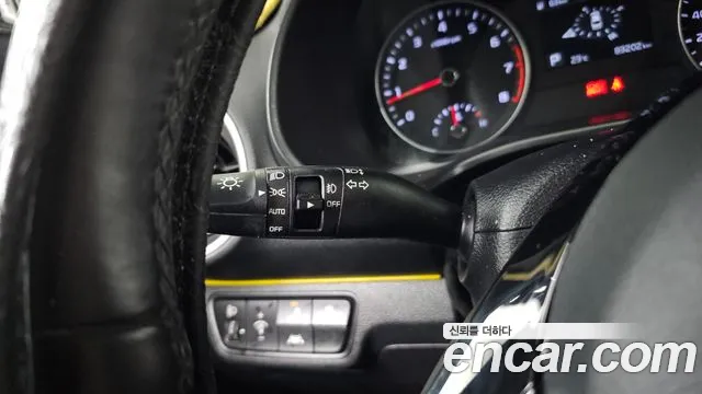 Kia Come New K3 id 2840196 из Кореи 8