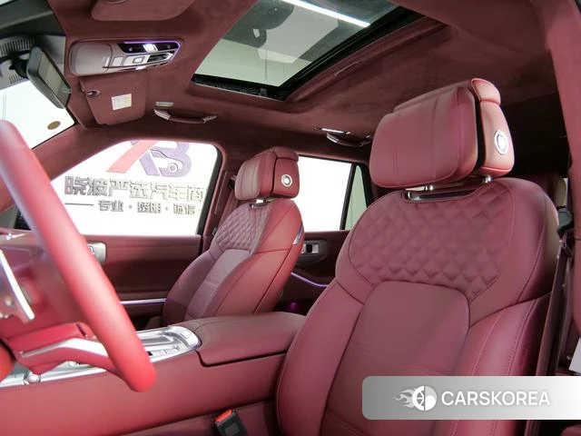 Tank 700 Hi4-T id 3957866 из Китая 8