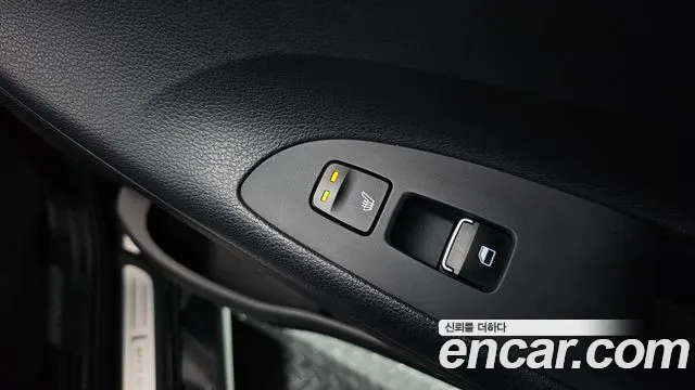 Hyundai Grandeur IG id 2705422 из Кореи 8