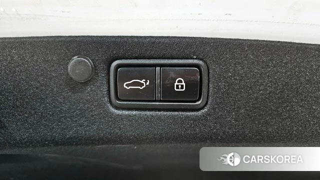 Hyundai The New Grandeur IG Hybrid id 4186692 из Кореи 8