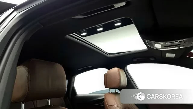 Audi New A6 id 3345083 из Кореи 8