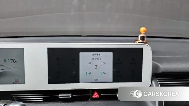 Hyundai Ionic 5 id 2885196 из Кореи 8