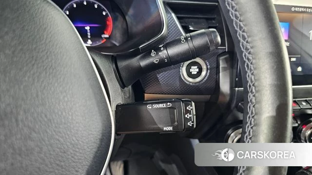 Renault Korea (Samsung) XM3 id 4562669 из Кореи 8