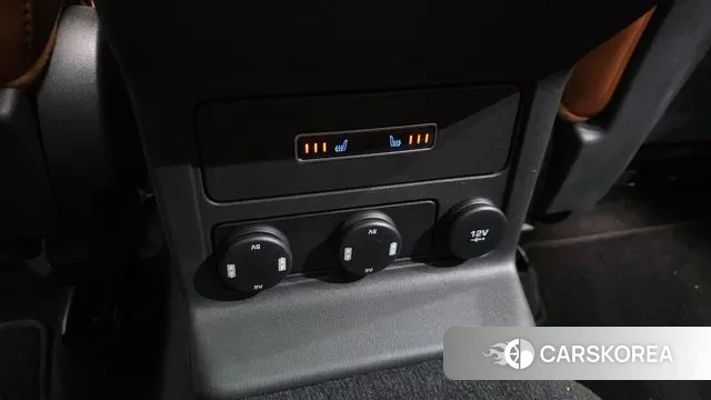 Jaguar F-PACE id 3778852 из Кореи 8