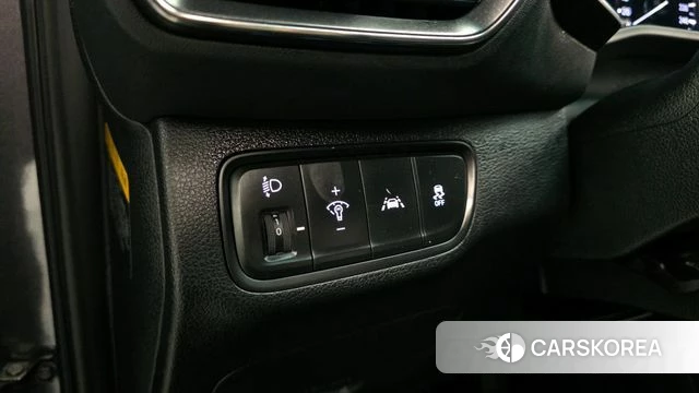 Hyundai Santa Fe TM id 4331407 из Кореи 8