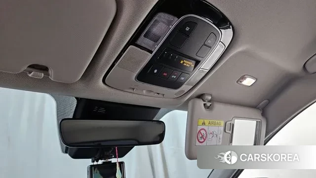 Hyundai Tucson Hybrid (NX4) id 3772036 из Кореи 8