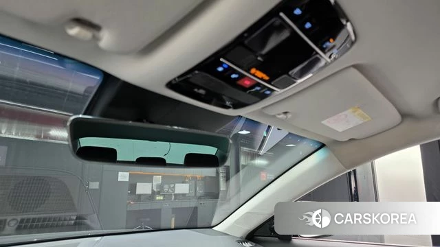 Hyundai Grandeur (GN7) id 3806037 из Кореи 8