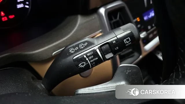 Kia Sorento 4th Generation id 3685689 из Кореи 8