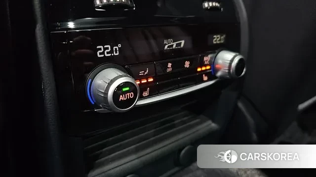 BMW 5 Series (G30) id 3627266 из Кореи 8