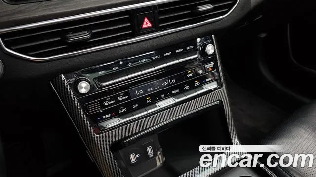 Kia K7 Premier id 2922011 из Кореи 8