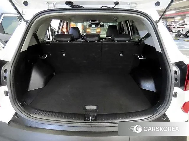 Kia Seltos id 3631281 из Кореи 8