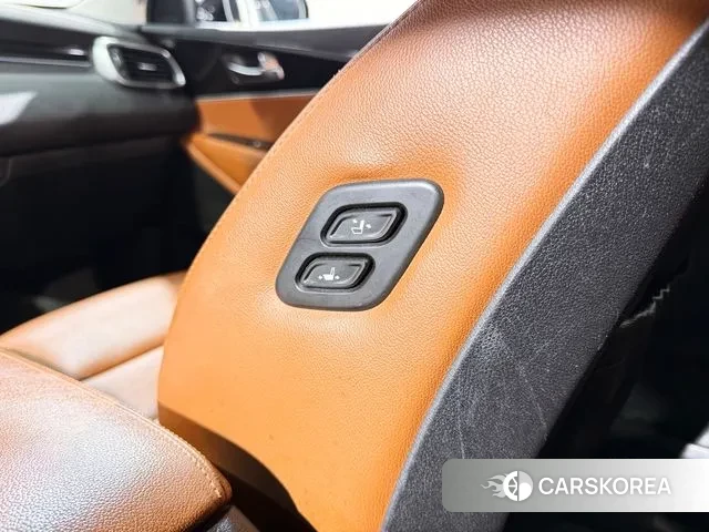 Kia The New Sorento id 3391825 из Кореи 8