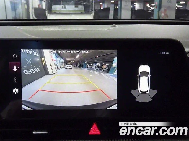 Kia Sportage 5th Generation id 2906024 из Кореи 8