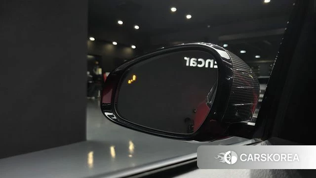 Genesis G70 id 4483371 из Кореи 8